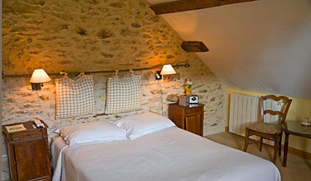 La Ferme Des Vallees Hotel Les Essarts-le-Roi Habitación foto